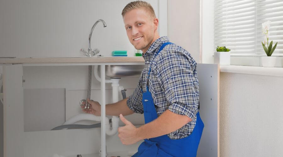 After-hours Plumber in Vernon Center, MN